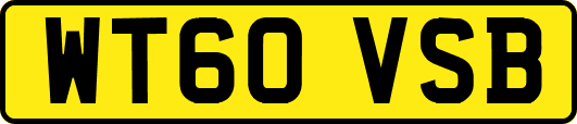 WT60VSB