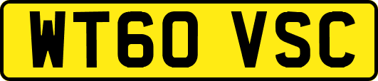 WT60VSC