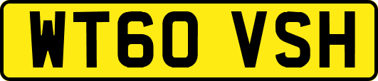 WT60VSH