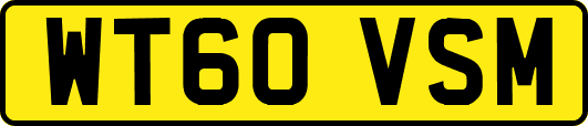 WT60VSM
