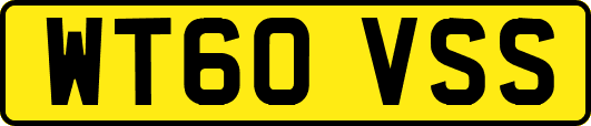WT60VSS