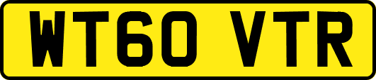 WT60VTR
