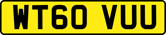 WT60VUU