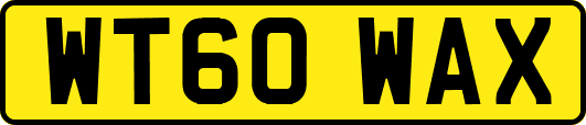 WT60WAX
