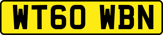 WT60WBN