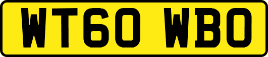 WT60WBO