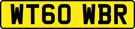 WT60WBR