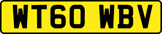 WT60WBV