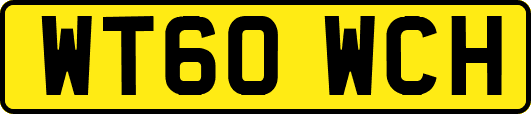 WT60WCH