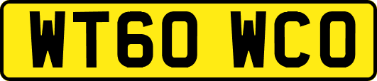 WT60WCO
