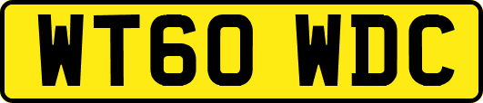 WT60WDC