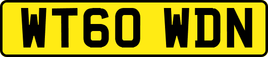 WT60WDN