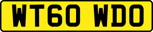 WT60WDO