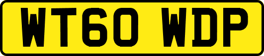 WT60WDP