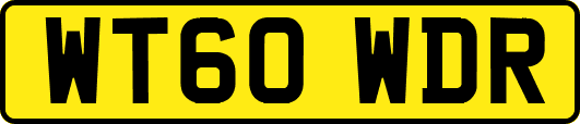 WT60WDR