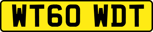 WT60WDT