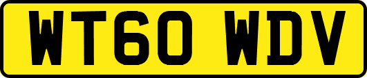 WT60WDV