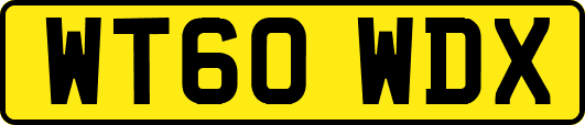 WT60WDX