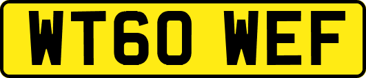 WT60WEF