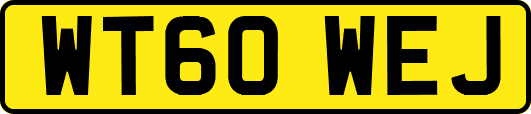 WT60WEJ