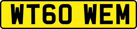 WT60WEM
