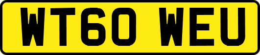 WT60WEU