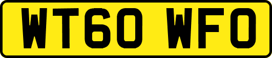 WT60WFO