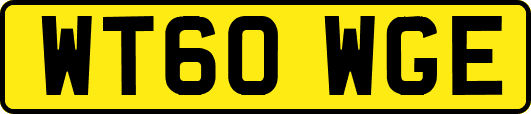 WT60WGE