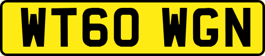 WT60WGN