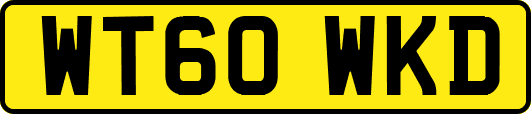 WT60WKD