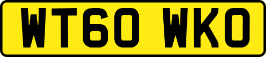 WT60WKO