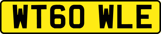 WT60WLE