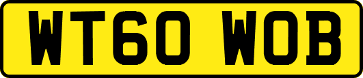 WT60WOB