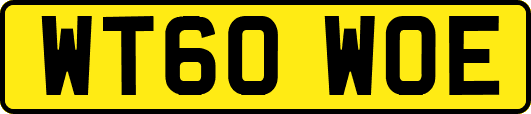 WT60WOE