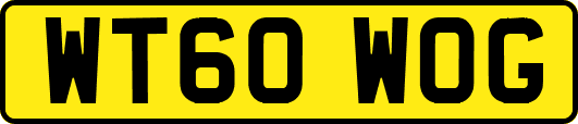 WT60WOG