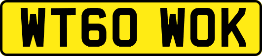 WT60WOK