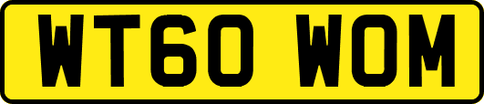 WT60WOM