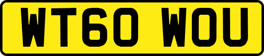WT60WOU