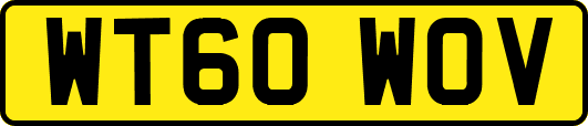 WT60WOV