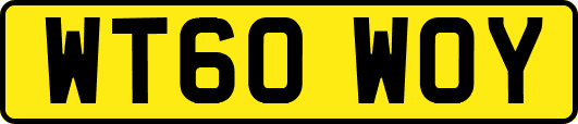 WT60WOY