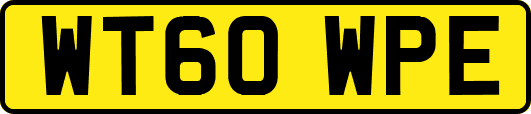 WT60WPE