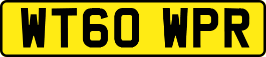 WT60WPR