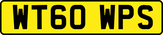 WT60WPS