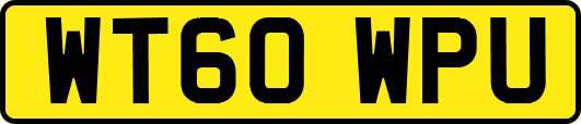 WT60WPU