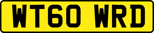 WT60WRD