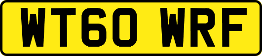 WT60WRF