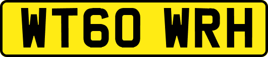WT60WRH
