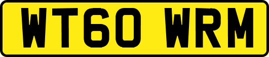 WT60WRM