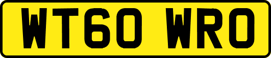 WT60WRO
