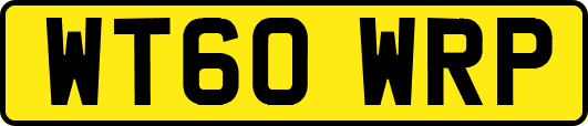 WT60WRP